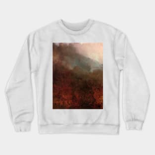 FOREST FIRE Crewneck Sweatshirt